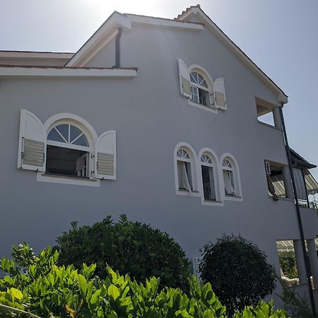 Villa Triton Vinkuran Exterior foto