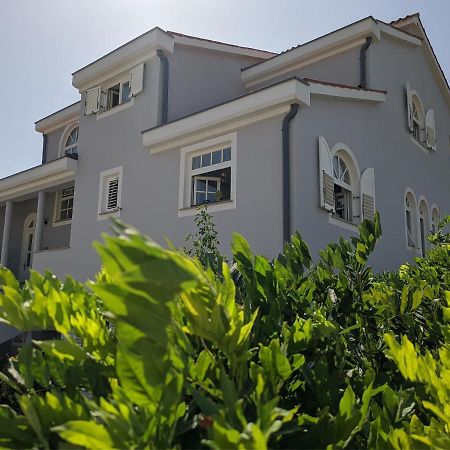 Villa Triton Vinkuran Exterior foto