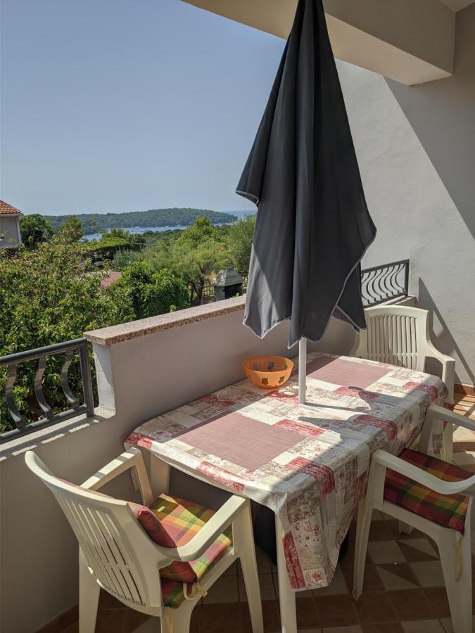 Villa Triton Vinkuran Exterior foto
