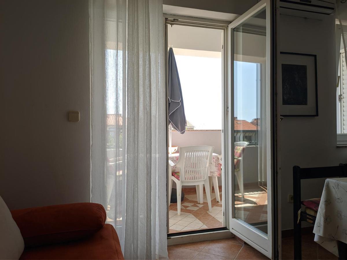 Villa Triton Vinkuran Exterior foto