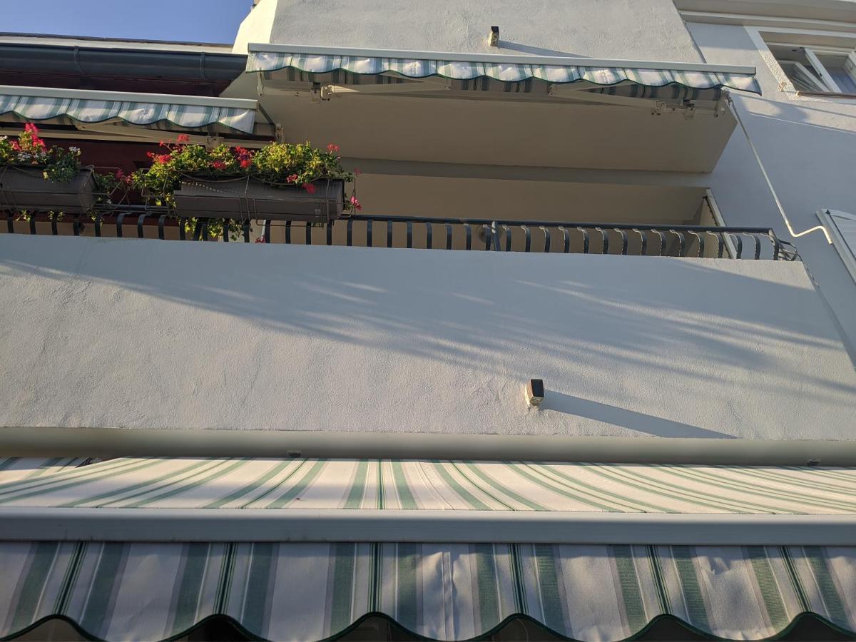 Villa Triton Vinkuran Exterior foto