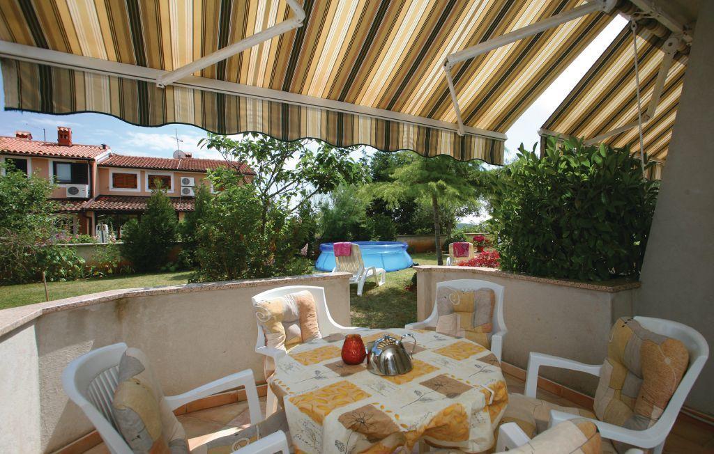 Villa Triton Vinkuran Exterior foto