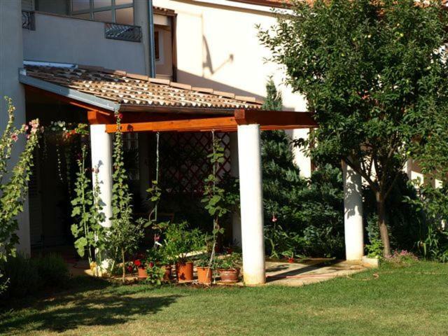 Villa Triton Vinkuran Exterior foto